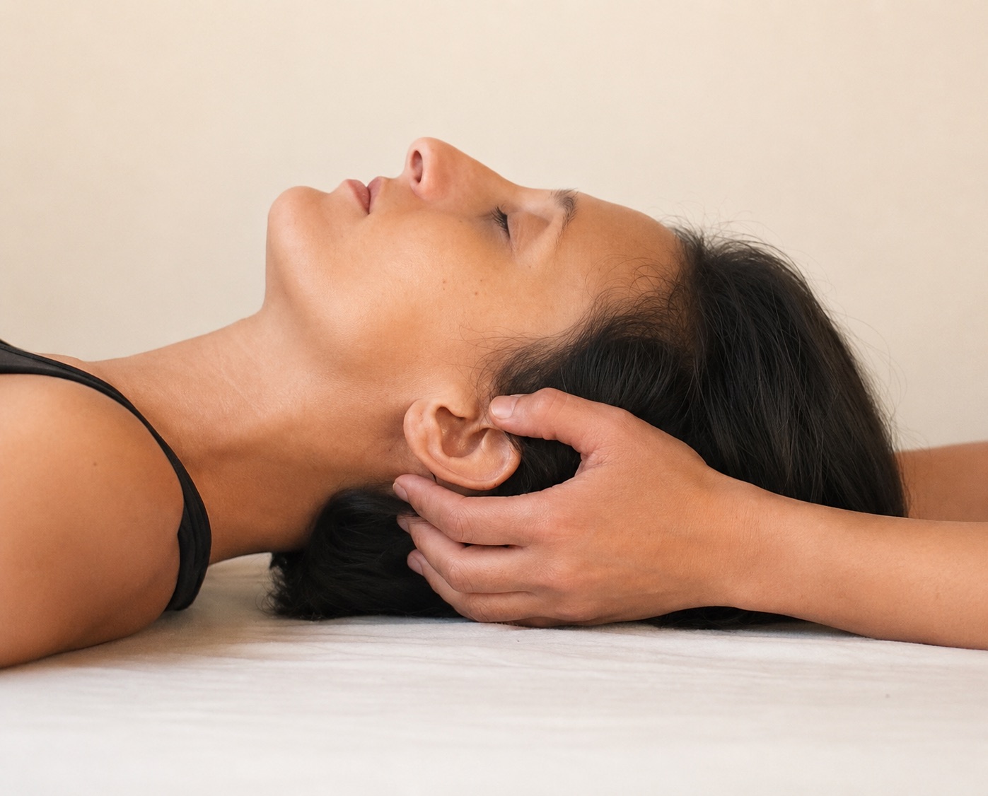 Biodynamic Craniosacral Therapy