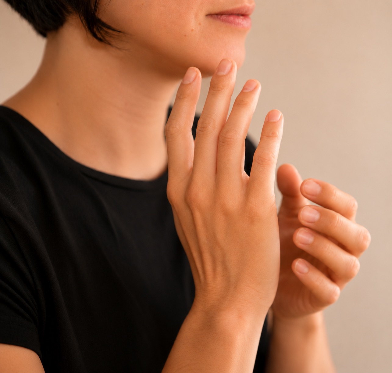EFT (Tapping)