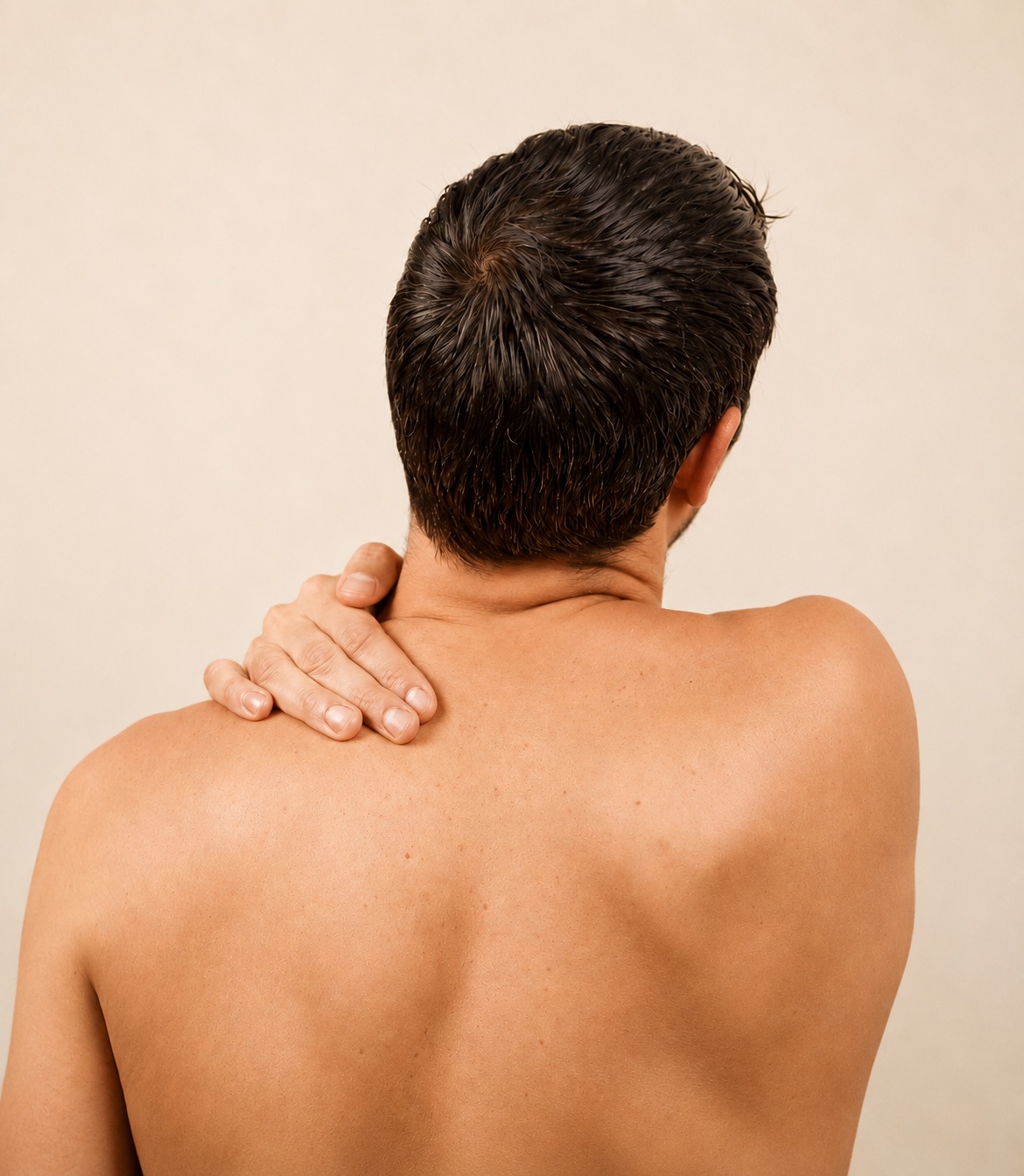 Neck-Head-Shoulder Session