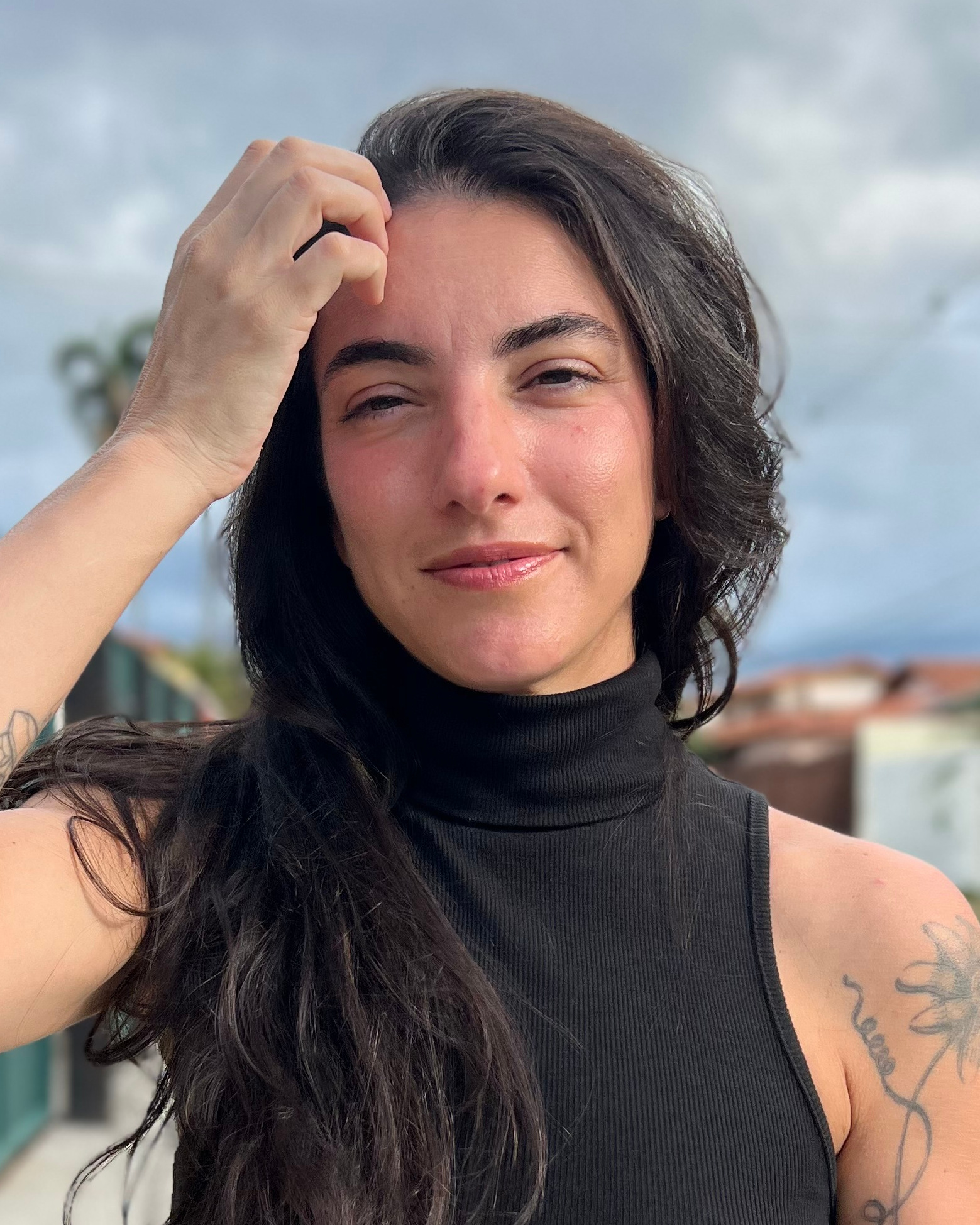 Paula